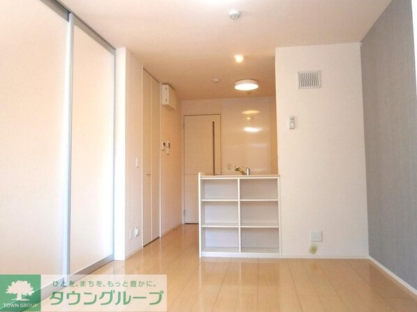 エポラール東別院の物件内観写真